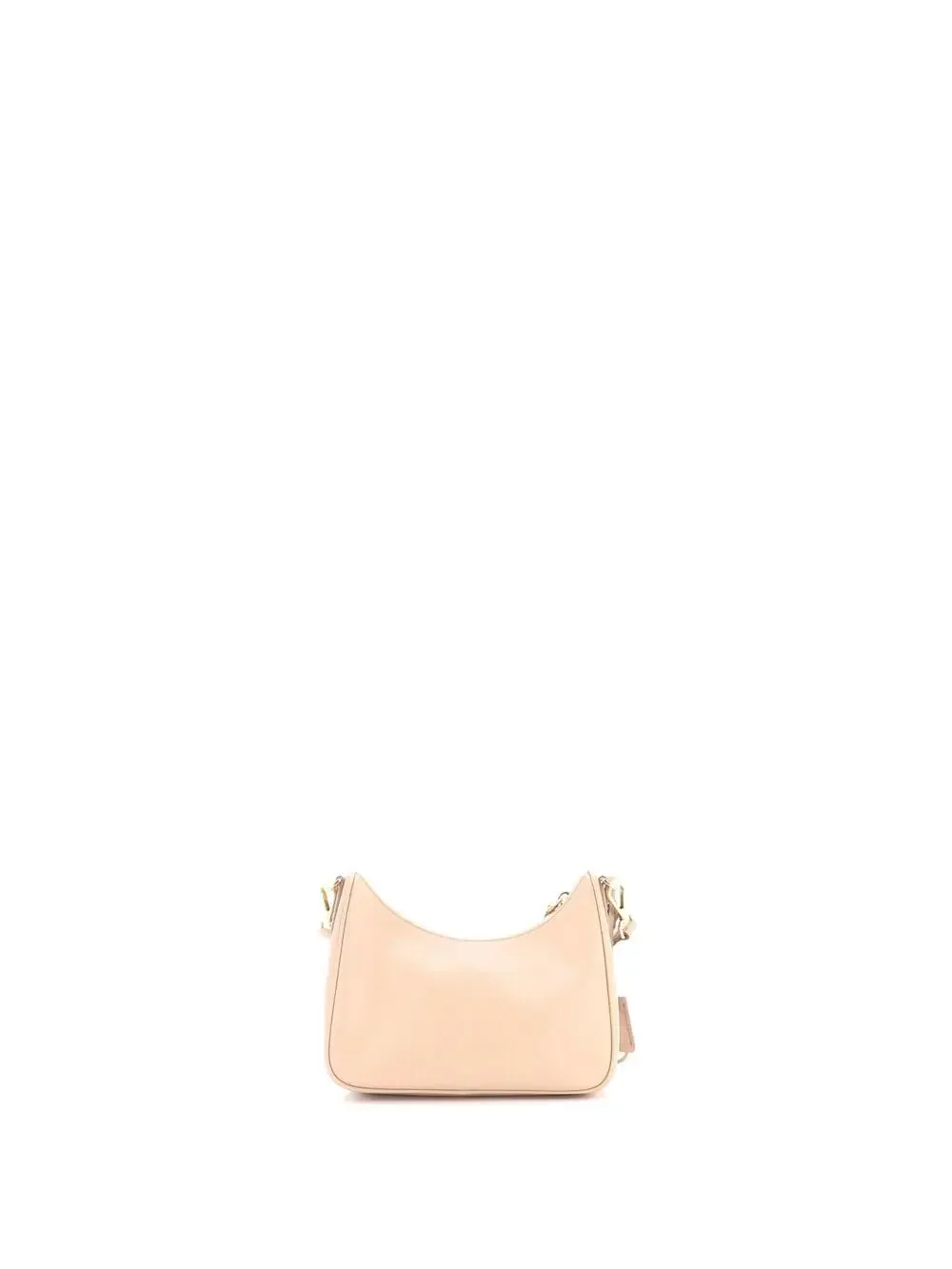 Prada Re-Edition Shoulder Bag Saffiano #340351P22B